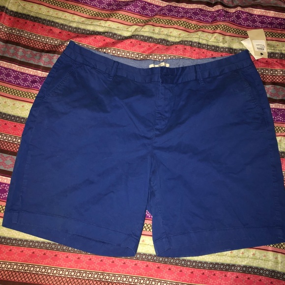 Sejour Pants - Sejour Shorts 20W